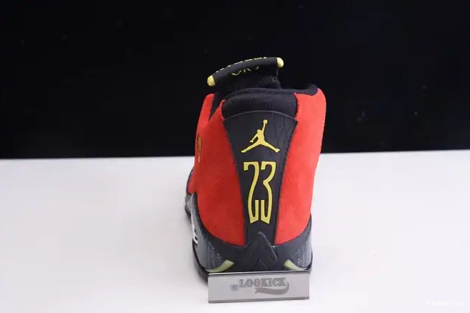 Cheap MAX Jordan Retro Challenge 654459-670 14 Red Air 0414